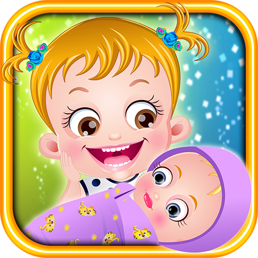Baby Hazel Newborn Vaccination - Aplicativo na Amazon Appstore
